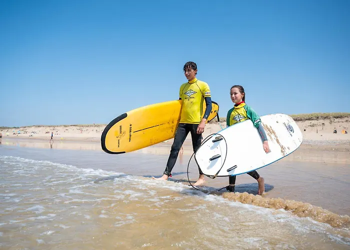 Maison Avec Piscine Chauffée Et Tennis, Proche - 4 Pers., - Fr-1-231-324 Hébergement de vacances *