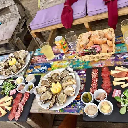 Maison Avec Piscine Chauffee Et Tennis, Proche - 4 Pers., - Fr-1-231-324