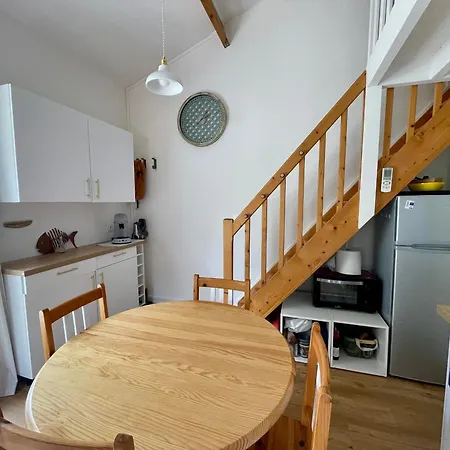 Maison Avec Piscine Chauffee Et Tennis, Proche - 4 Pers., - Fr-1-231-324