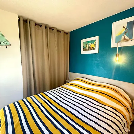 Holiday home Maison Avec Piscine Chauffee Et Tennis, Proche - 4 Pers., - Fr-1-231-324